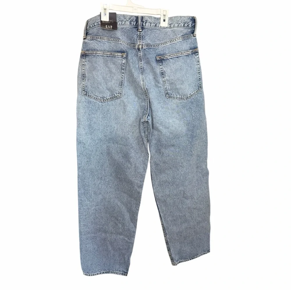 Gap Mens Baggy Jean Size‎ 32x32 New With Tags
